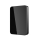 Powerbank FIXED MagZen 10 Crystal, Qi2 standard, 10 000 mAh (czarny)